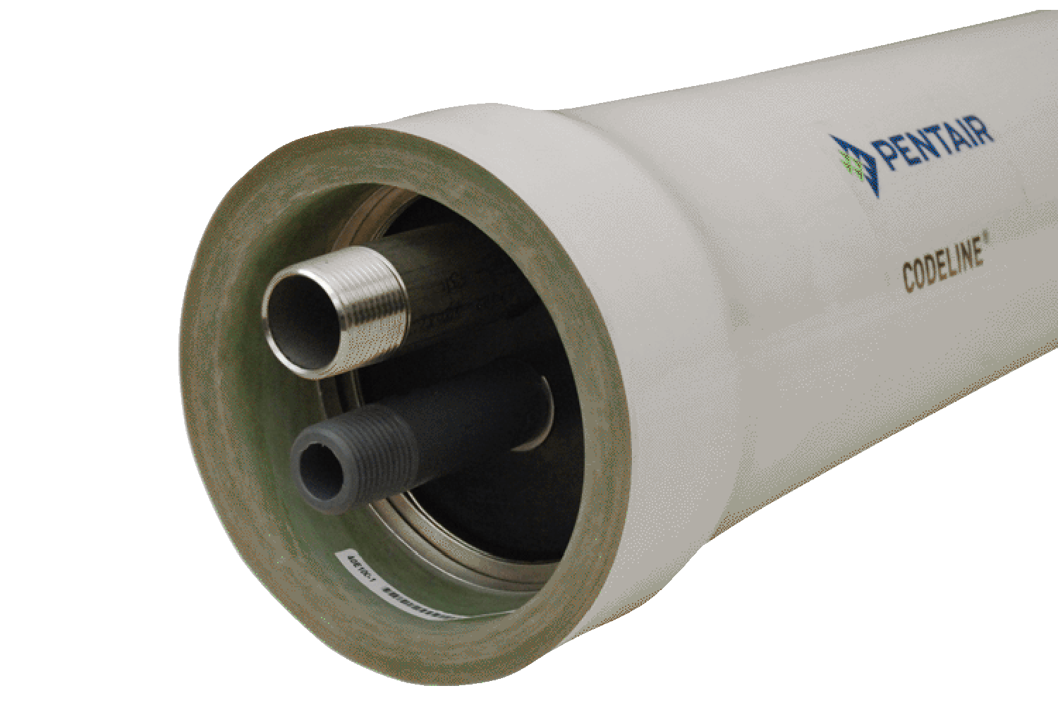 Pentair Codeline pressure vessels