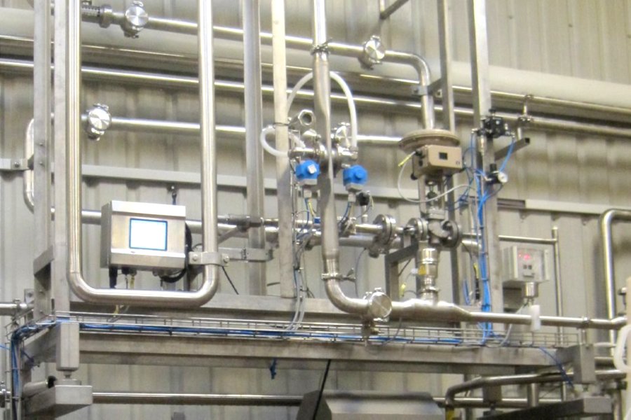 Hero Image Bryggeriet Vestfyen