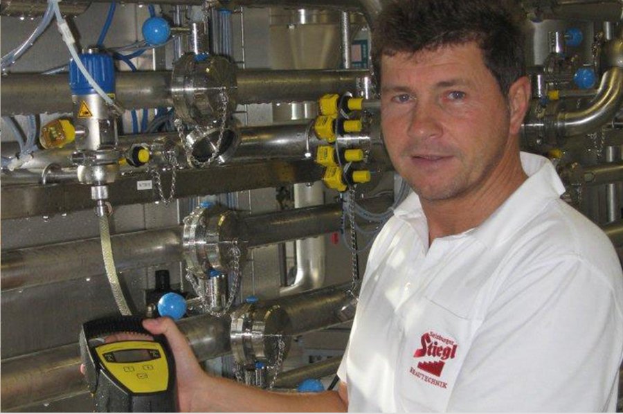 Hero Image Case study Stiegl Brewery