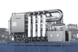 Pentair - Beer Membrane Filtration - Applications | Pentair Food & Beverage