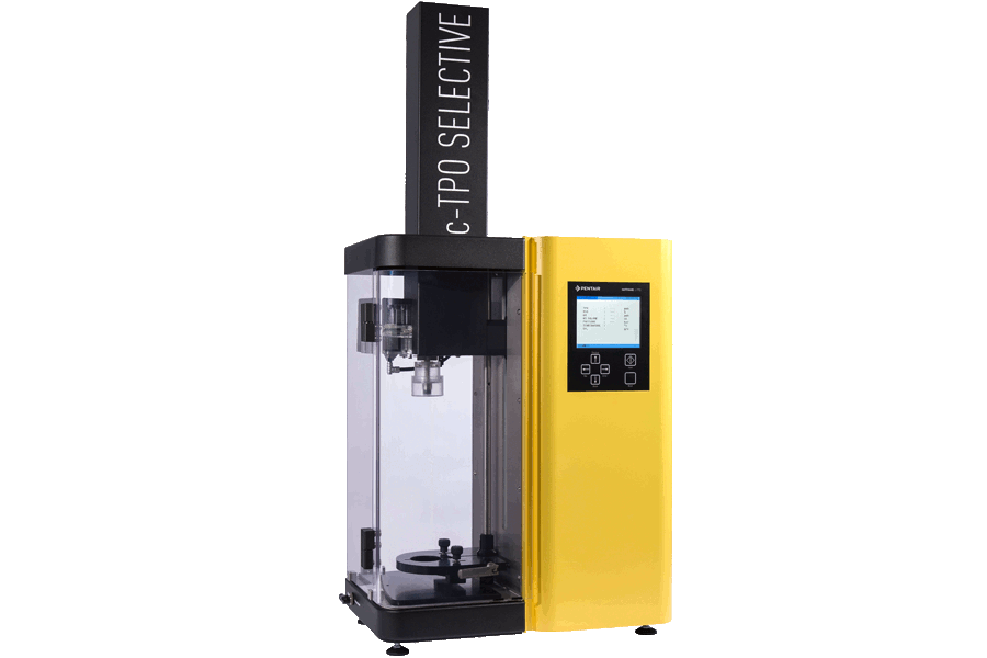 Hero Image Haffmans package analyzer c tpo slective