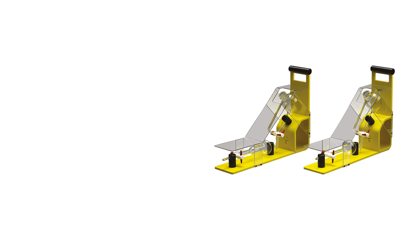 Hero Image Haffmans CO2 purity tester cpt