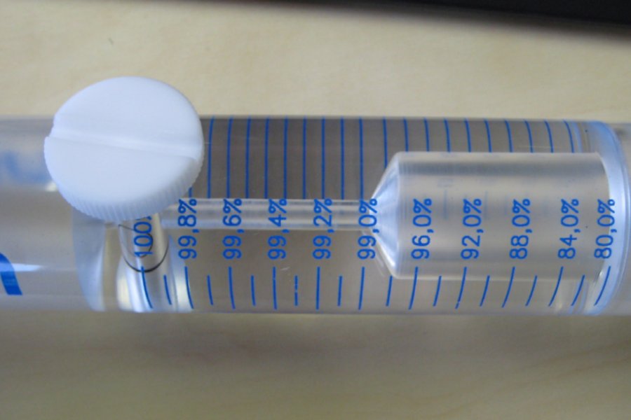 Hero Image Pentair CO2 truck filling unit