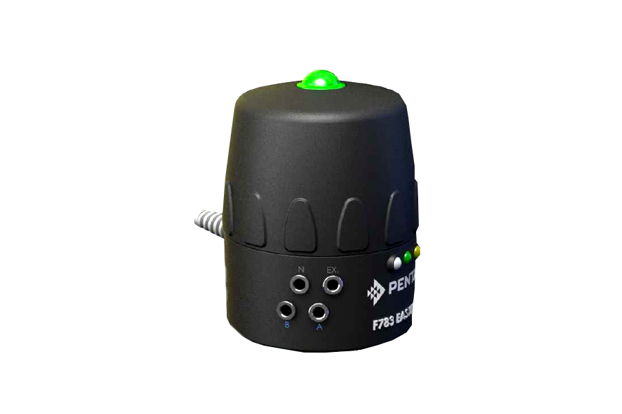 Hero Image Südmo valve control tops