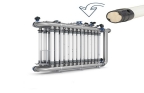 Pentair X-Flow Reverta Solution