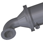 Pentair R30 Membrane Element