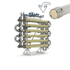 Pentair X-Flow Crossflow Solution