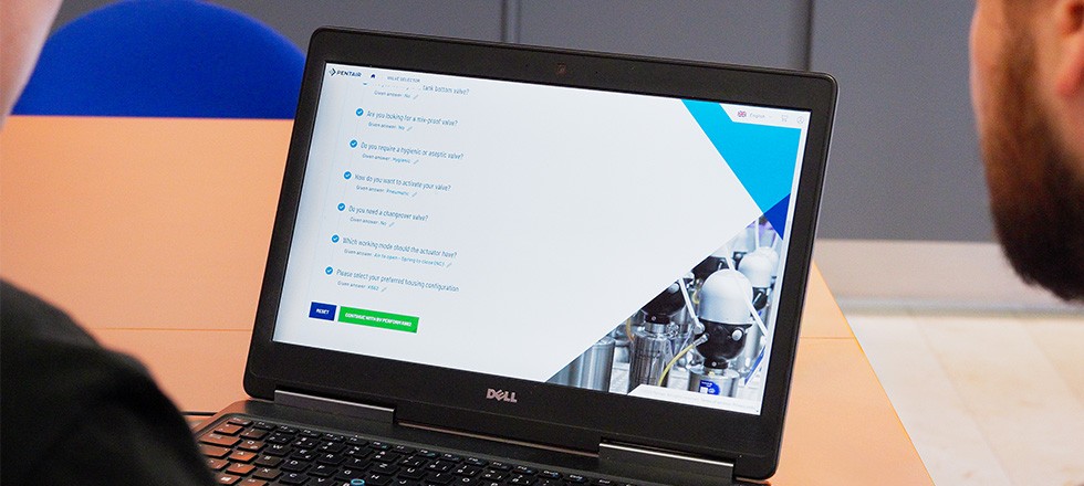 MySüdmo on laptop