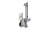 CO2 dry ice press