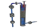 Pentair CO2 nox flash