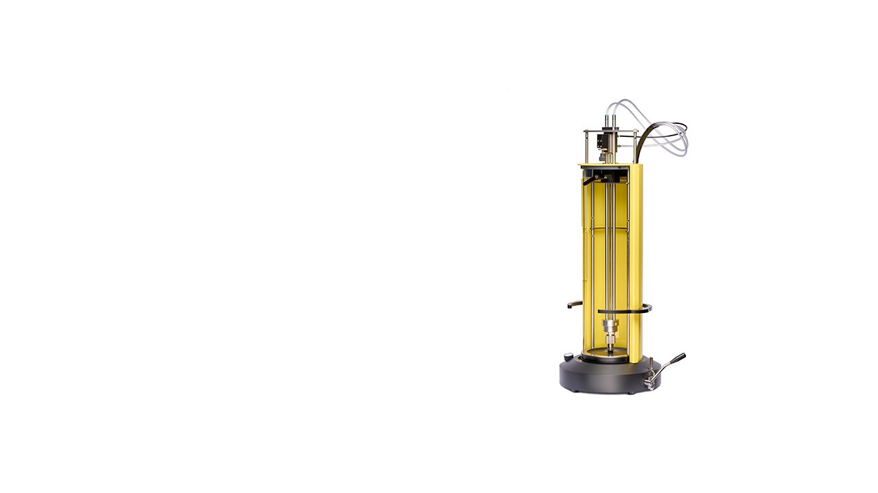 Haffmans inpack sampling device