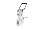 Haffmans portable analog CO2 measurement