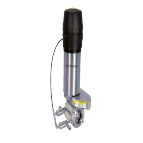 Südmo butterfly valves double block bleed