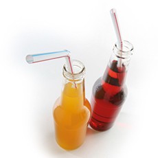 Beverage processing