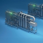 Pentair beer membrane filtration