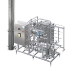 Pentair water deaeration