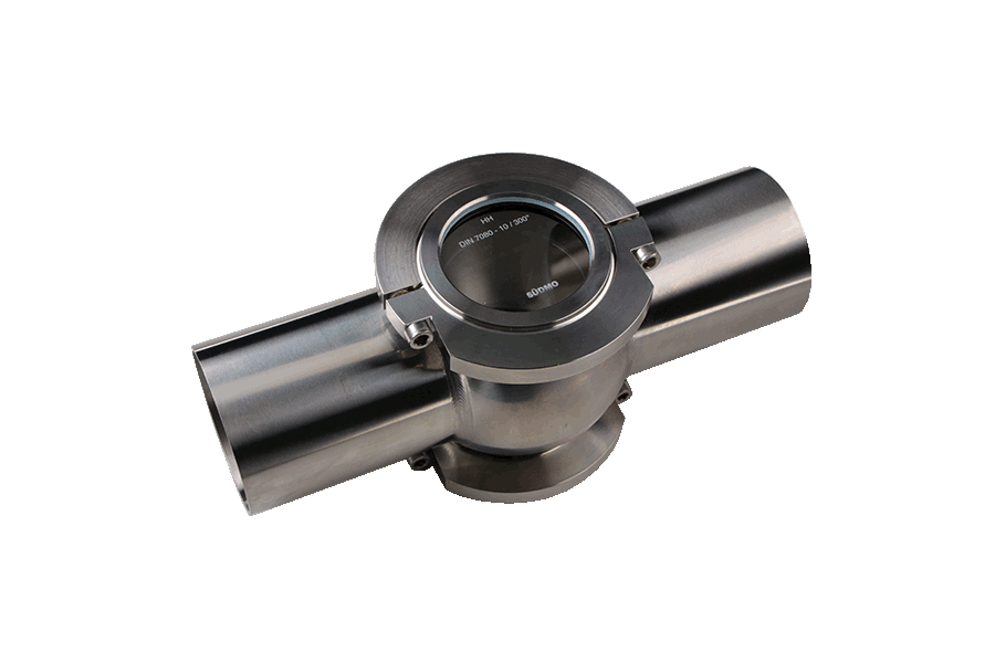 Südmo sight glasses