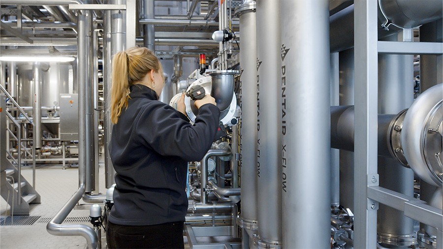 Case study Paulaner