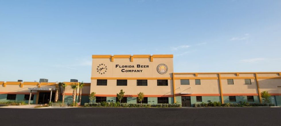 Case study Florida Beer Company