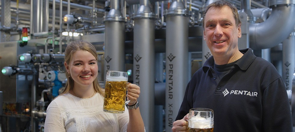 Case study Paulaner