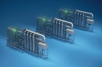 Pentair beer membrane filtration