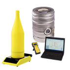 Bottle and Keg Washing