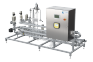 Pentair Crbo Blender