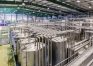 Brewery engineering project management