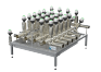 Südmo valve manifolds