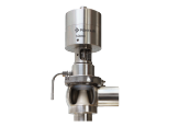Südmo valve for filling applications
