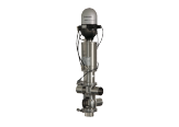 Südmo double seat valves dsv complete