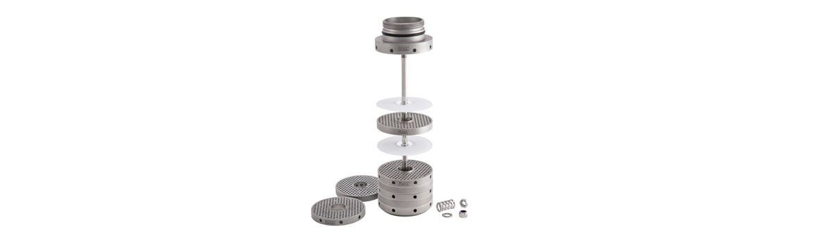 Pentair microfiltration of gases, liquids and steam