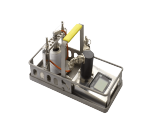 Haffmans pasteurization monitors