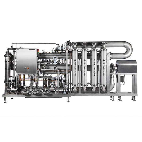 BMF Plus Flux S8