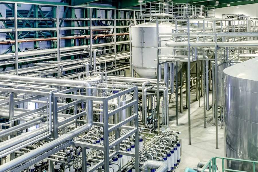 Dairy solutions