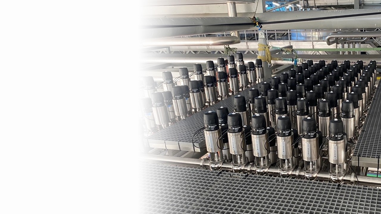 Innovative technology solutions for wineries, specializing in CO2 and O2 management, quality control, and membrane filtration