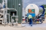 CO2 analysis service