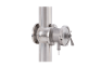 Haffmans aeration gas dozing