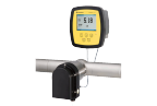 Haffmans in-line optical CO2 meter acomet-i