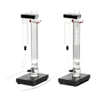 Haffmans inpack air meter IAM