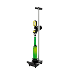 Haffmans inpack digital co2 meter