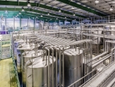 Brewery engineering project management