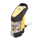 Portable optical O2 TPO measurement