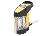 Haffmans Portable Optical CO2 O2 measurement