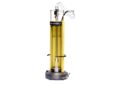 Haffmans sampling device