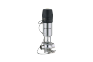 Südmo double seal valves