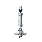 Südmo aspetic process valves