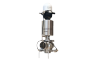 Südmo double seal valves