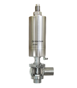 Südmo overflow valves