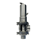 Südmo constant pressure valves